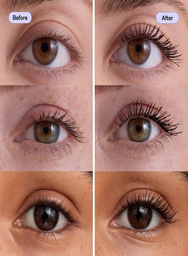 كوساس ماسكارا كوساس بلاش سولغيزر - الحجم الكامل - Image 2